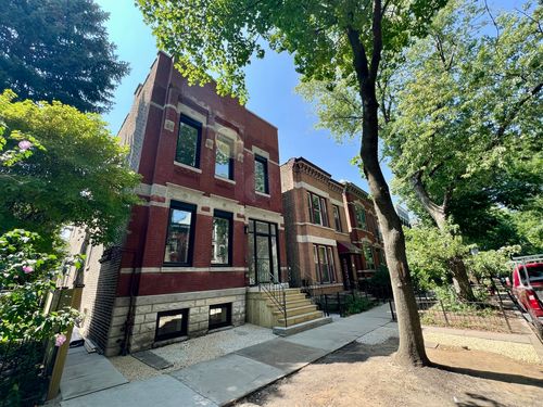 apt-1r-822 N Winchester Ave, Chicago, IL, 60622-6708 | Card Image