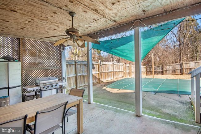 9711 Zimbro Ave, House other with 4 bedrooms, 3 bathrooms and null parking in MANASSAS VA | Image 51