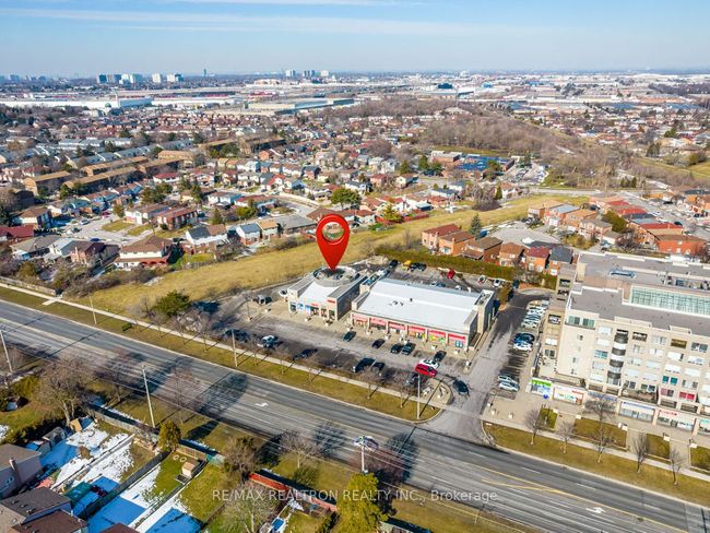 56-66 - 5780 Sheppard Ave E, Home with 0 bedrooms, 0 bathrooms and null parking in Scarborough ON | Image 7
