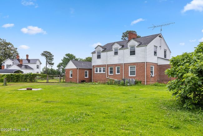 9137 Nc Highway 35, House other with 3 bedrooms, 2 bathrooms and 4 parking in Pendleton NC | Image 28