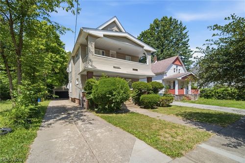 3040 E 126th Street, Cleveland, OH, 44120 | Card Image