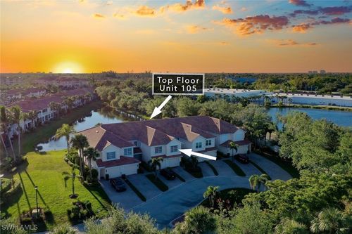 105-11600 Marino Court, FORT MYERS, FL, 33908 | Card Image