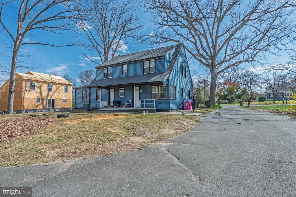 Residential in NEWFIELD 2