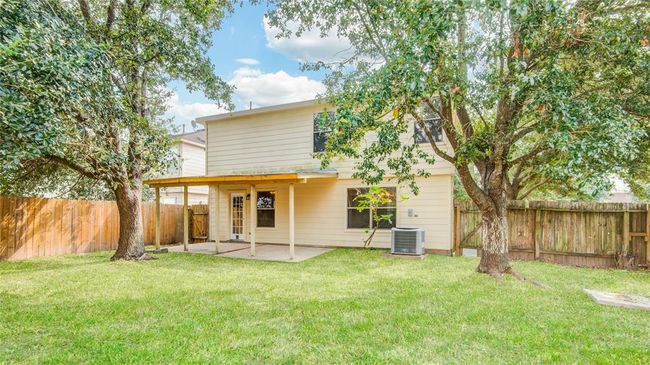 8127 Tassel Field Ln, House other with 3 bedrooms, 3 bathrooms and 2 parking in Humble TX | Image 23