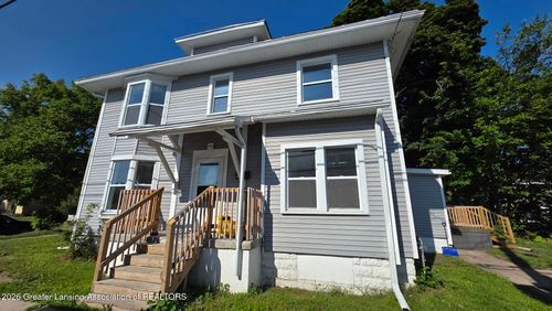 118 W Barnes Ave, Lansing, MI, 48910-1473 | Card Image