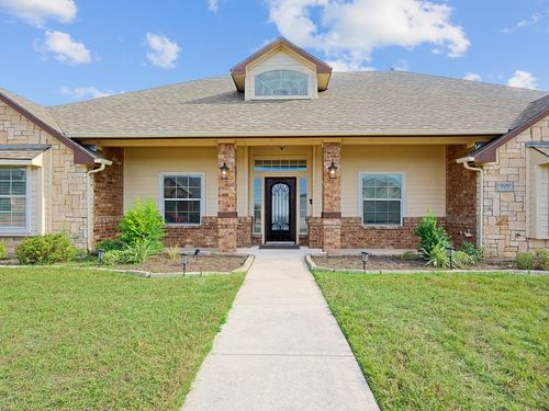 209 Clear Fork Trl, Rhome, TX, 76078-5425 | Card Image