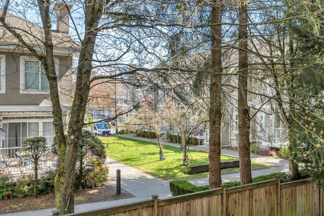 58 - 2450 Hawthorne Avenue, Townhouse with 2 bedrooms, 2 bathrooms and 2 parking in Port Coquitlam BC | Image 18