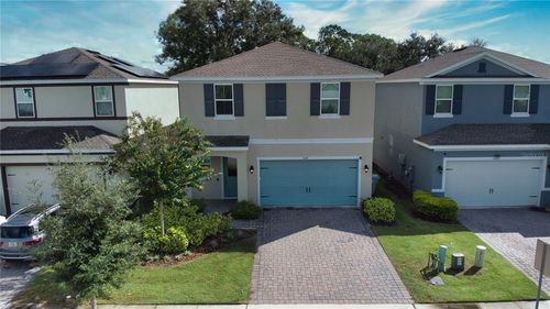 2033 Emerald Springs Dr, APOPKA, FL, 32712-4509 | Card Image