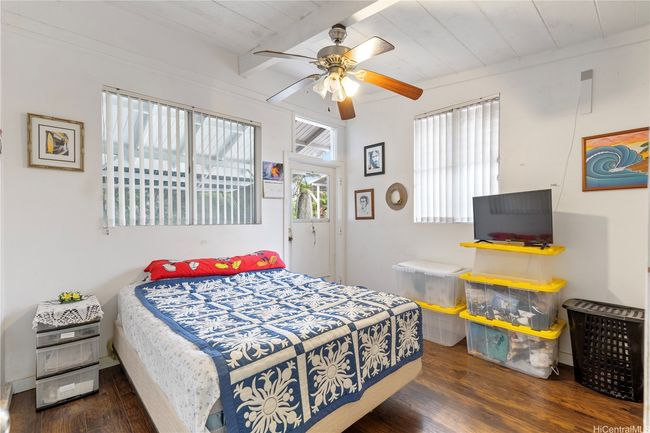2 - 99-139 Napuanani Rd, House other with 1 bedrooms, 1 bathrooms and 2 parking in Aiea HI | Image 9