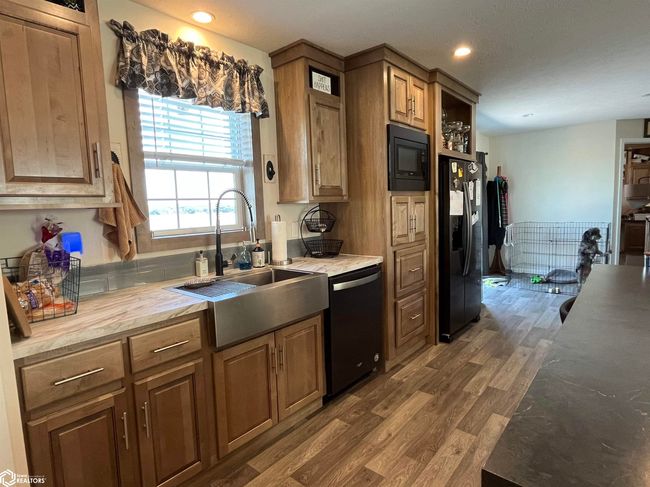 112 Arrowhead Rd, House other with 3 bedrooms, 2 bathrooms and null parking in Melrose IA | Image 7
