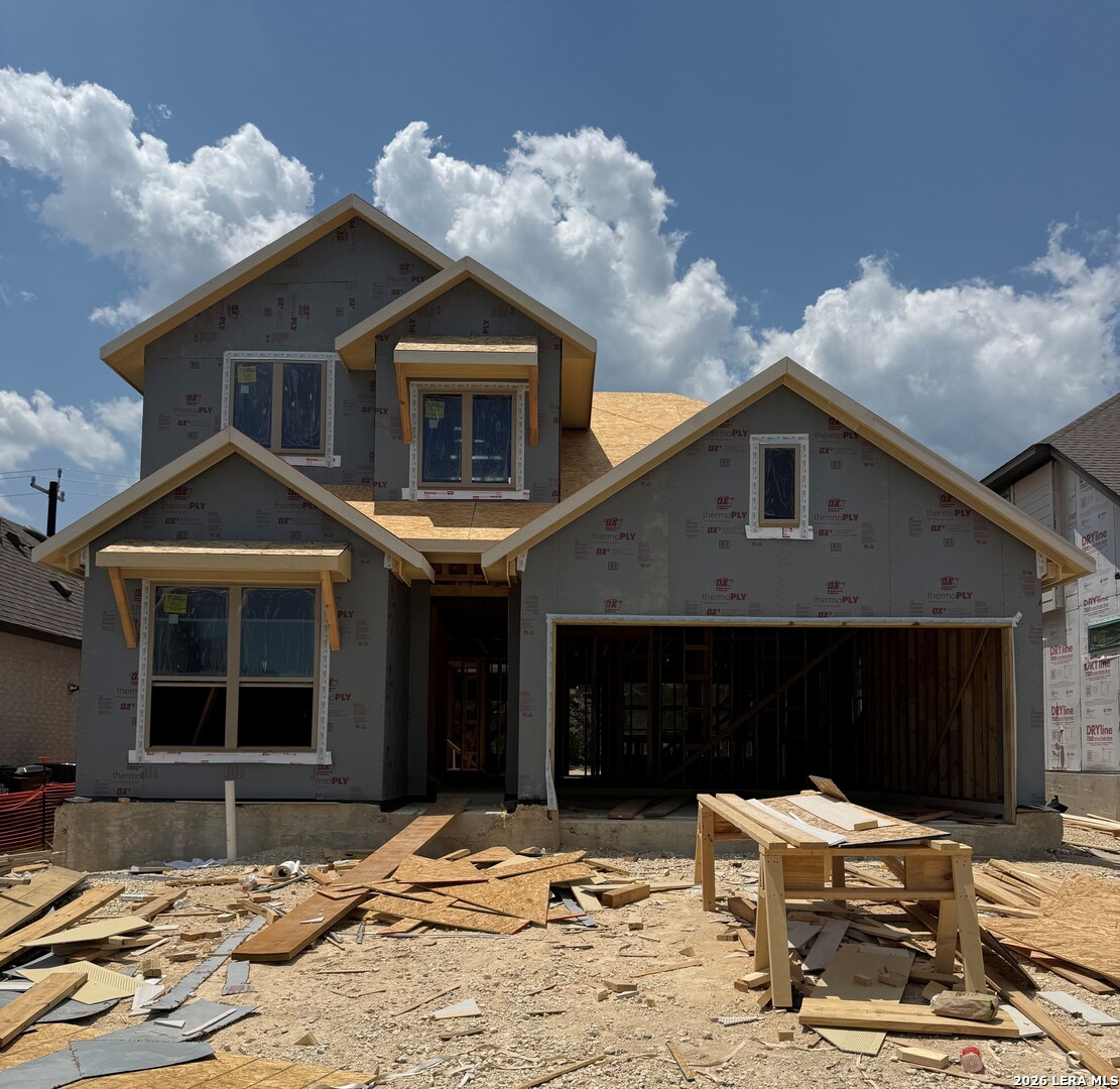 Residential in San Antonio 3