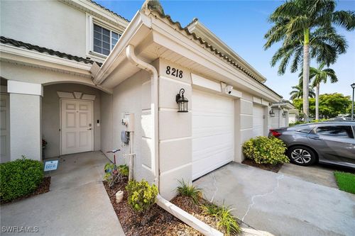 8218 Pacific Beach Dr, FORT MYERS, FL, 33966-7973 | Card Image