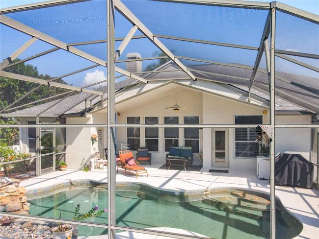 13333 Via Roma Cir, House other with 3 bedrooms, 2 bathrooms and null parking in CLERMONT FL | Image 60