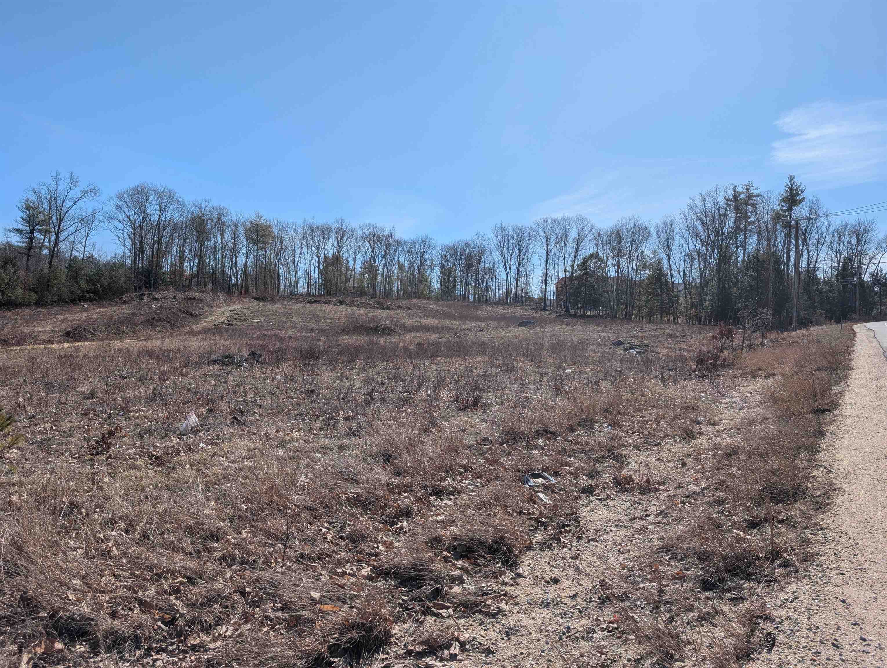 Land in Barrington 4