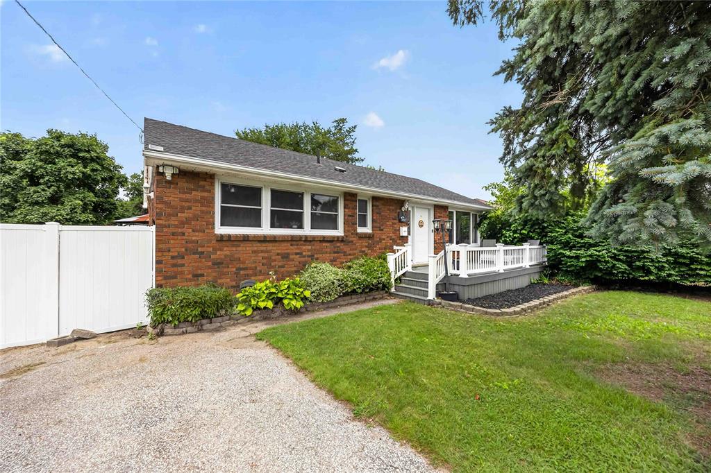 Residential in Sarnia 2