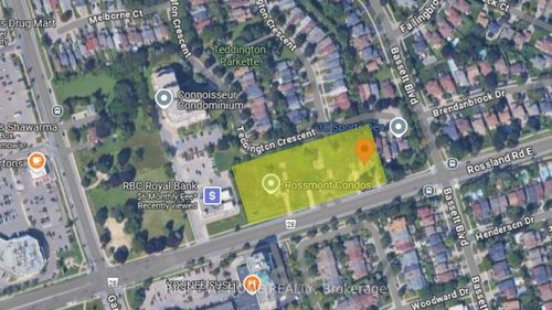 812 Rossland Rd E, Whitby, ON, L1N9L3 | Card Image