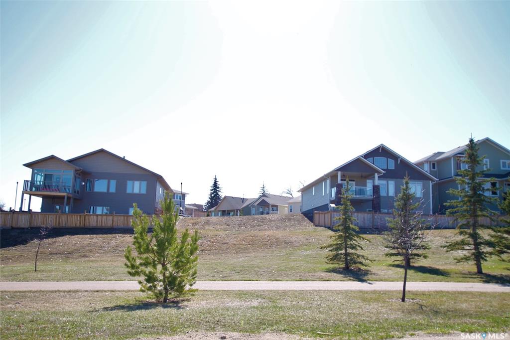 Land in Swift Current 2