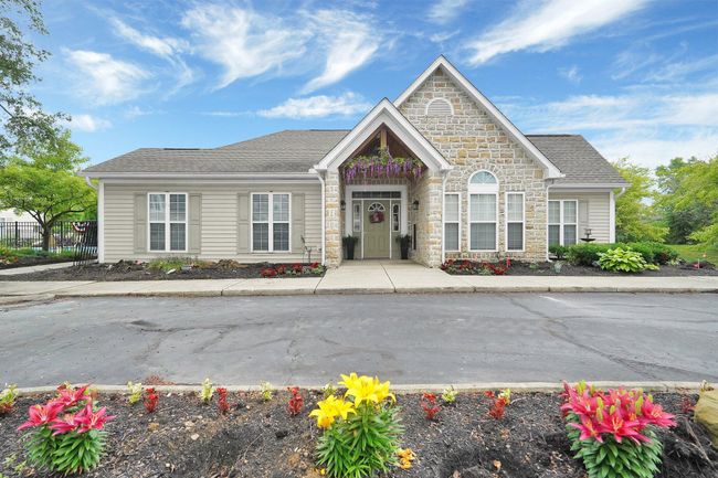 4899 Common Market Pl, Condo with 3 bedrooms, 3 bathrooms and null parking in Dublin OH | Image 32