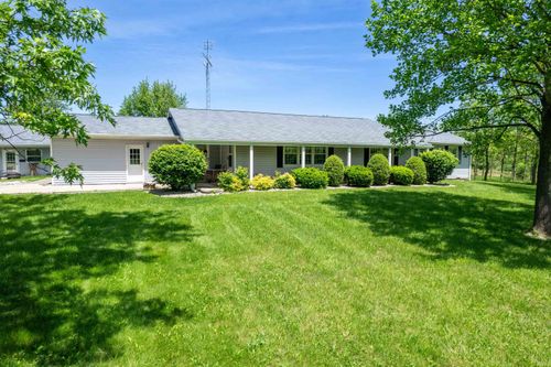10255 W Reade Ave, Upland, IN, 46989 | Card Image