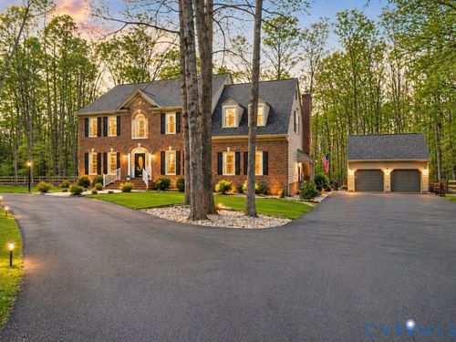 1531 King William Woods Rd, Midlothian, VA, 23113-9120 | Card Image