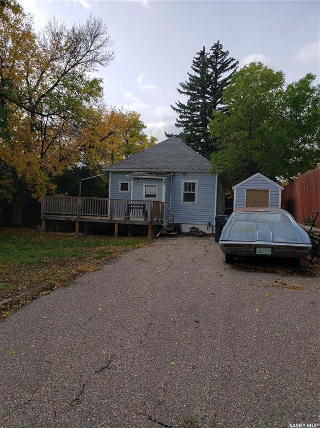 371 9 Th Ave Nw, House other with 1 bedrooms, 1 bathrooms and 3 parking in Swift Current SK | Image 26
