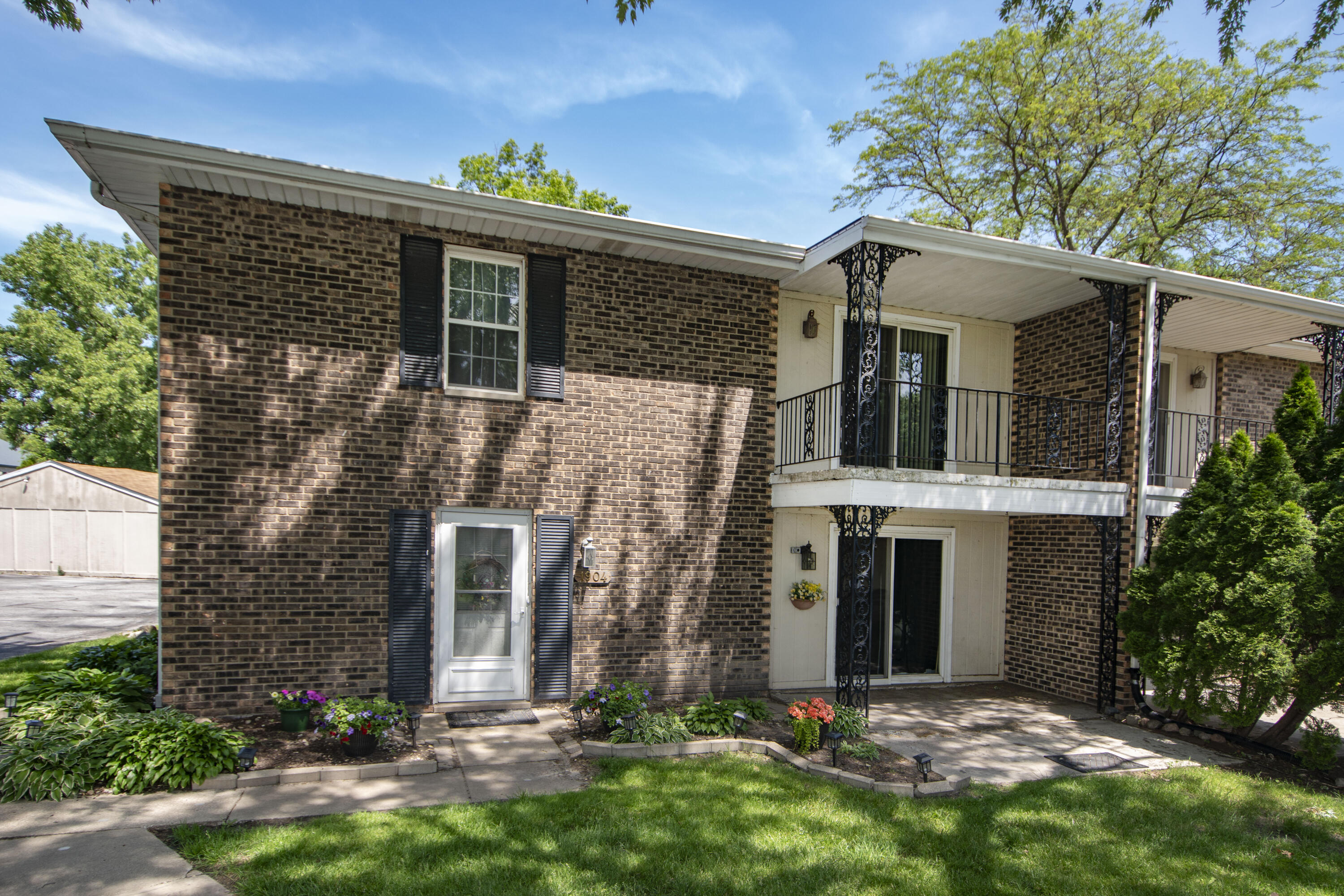 Residential in Schererville