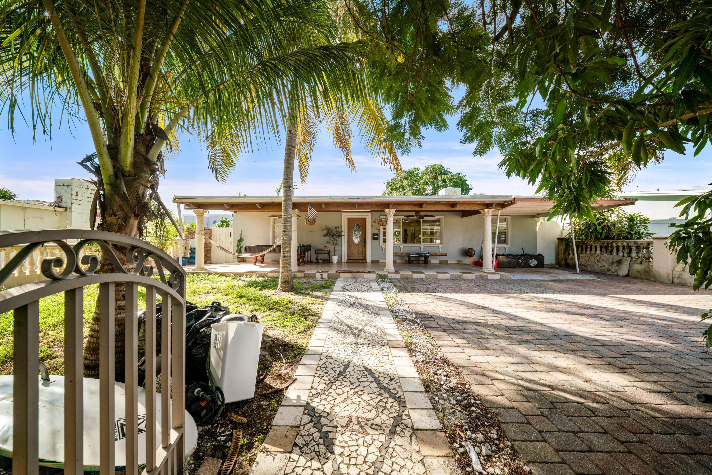 Residential Lease in West Palm Beach