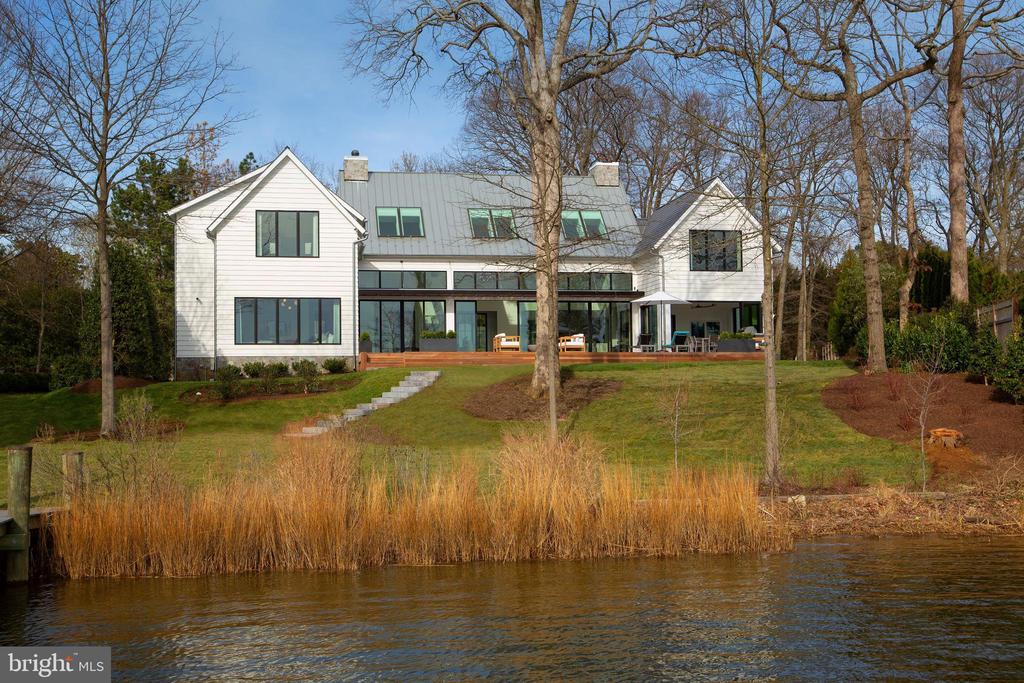 Melvin Rd, Annapolis, MD 21403