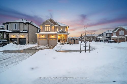 20 Hollybrook Trail, Kitchener, ON, N2R0M4 | Card Image