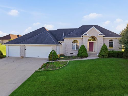 12825 Drayton Pkwy, Fort Wayne, IN, 46845-9127 | Card Image