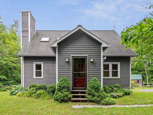 98 Leary Road, Jericho, VT, 05465 | Card Image