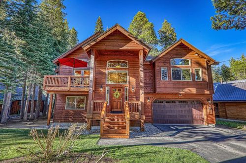 6630 Cascade Dr, Tahoma, CA, 96142-2533 | Card Image
