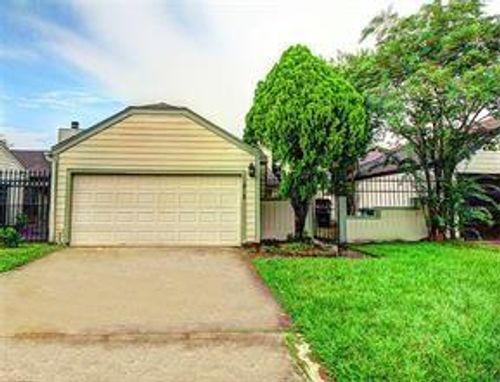 11818 Plumbrook Dr, Houston, TX, 77099-5029 | Card Image