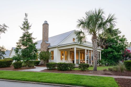 18 Thunderstorm Ln, Bluffton, SC, 29910-7755 | Card Image