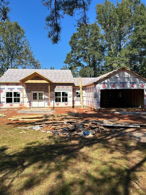 5405 Kings Gap Road, Shiloh, GA, 31826 | Card Image