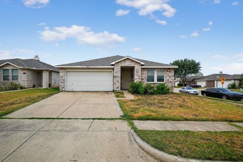 900 Rose Crystal Way, Fort Worth, TX, 76179-2398 | Card Image