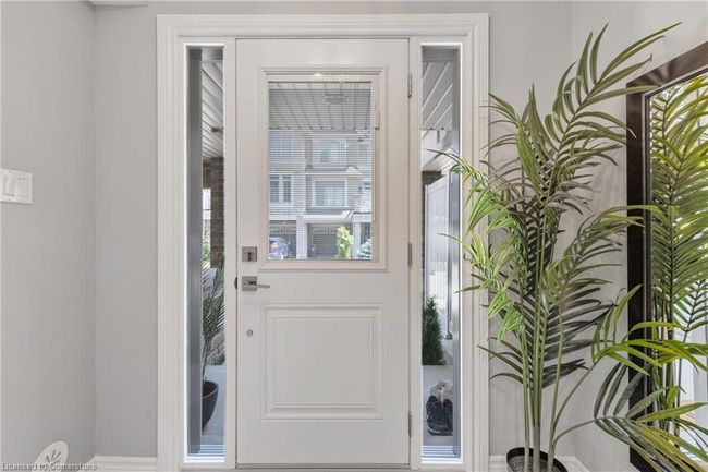 43 - 2435 Greenwich Dr, House other with 2 bedrooms, 2 bathrooms and 2 parking in Oakville ON | Image 5