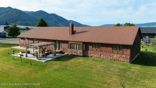 630 Lincoln St, Afton, WY, 83110-9840 | Card Image