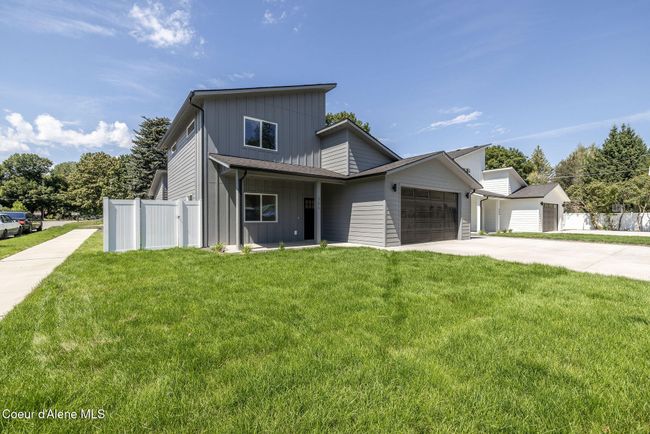 305307 N 21st Street, House other with 4 bedrooms, 3 bathrooms and null parking in Coeur d'Alene ID | Image 23