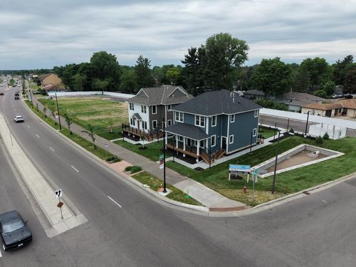 6045 Brooklyn Blvd, Brooklyn Center, MN, 55429-2531 | Card Image