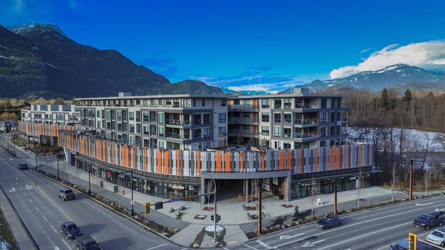 View of property featuring a mountain view | Image 24