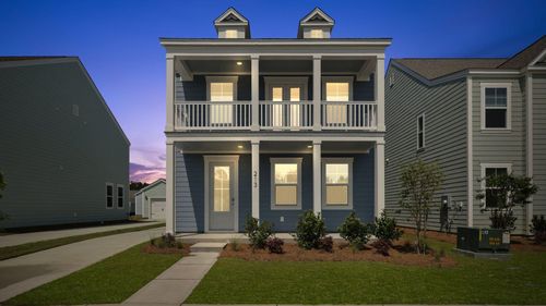 213 Terrace View Dr, Summerville, SC, 29486-7277 | Card Image