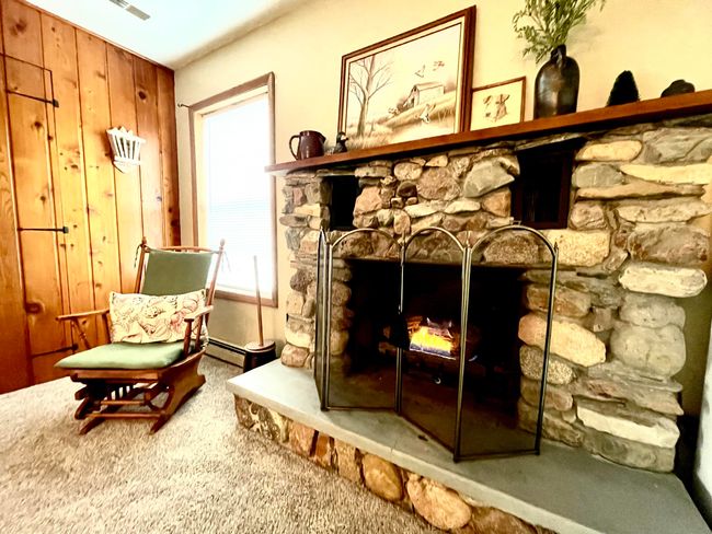 3431 W Shore Dr, House other with 2 bedrooms, 1 bathrooms and null parking in Battle Creek MI | Image 13