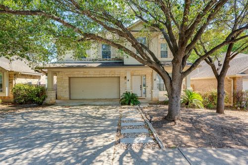 2500 National Park Blvd, Austin, TX, 78747-2694 | Card Image