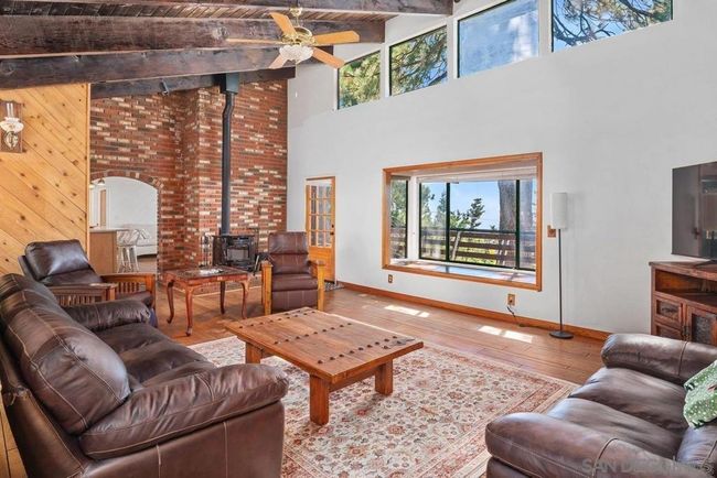 1959 Poplar Dr, House other with 4 bedrooms, 3 bathrooms and 5 parking in Running Springs CA | Image 12