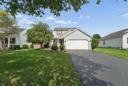 896 Military Dr, Galloway, OH, 43119-8358 | Card Image