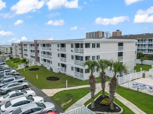 b-318-191 Maison Dr, Myrtle Beach, SC, 29572-5461 | Card Image