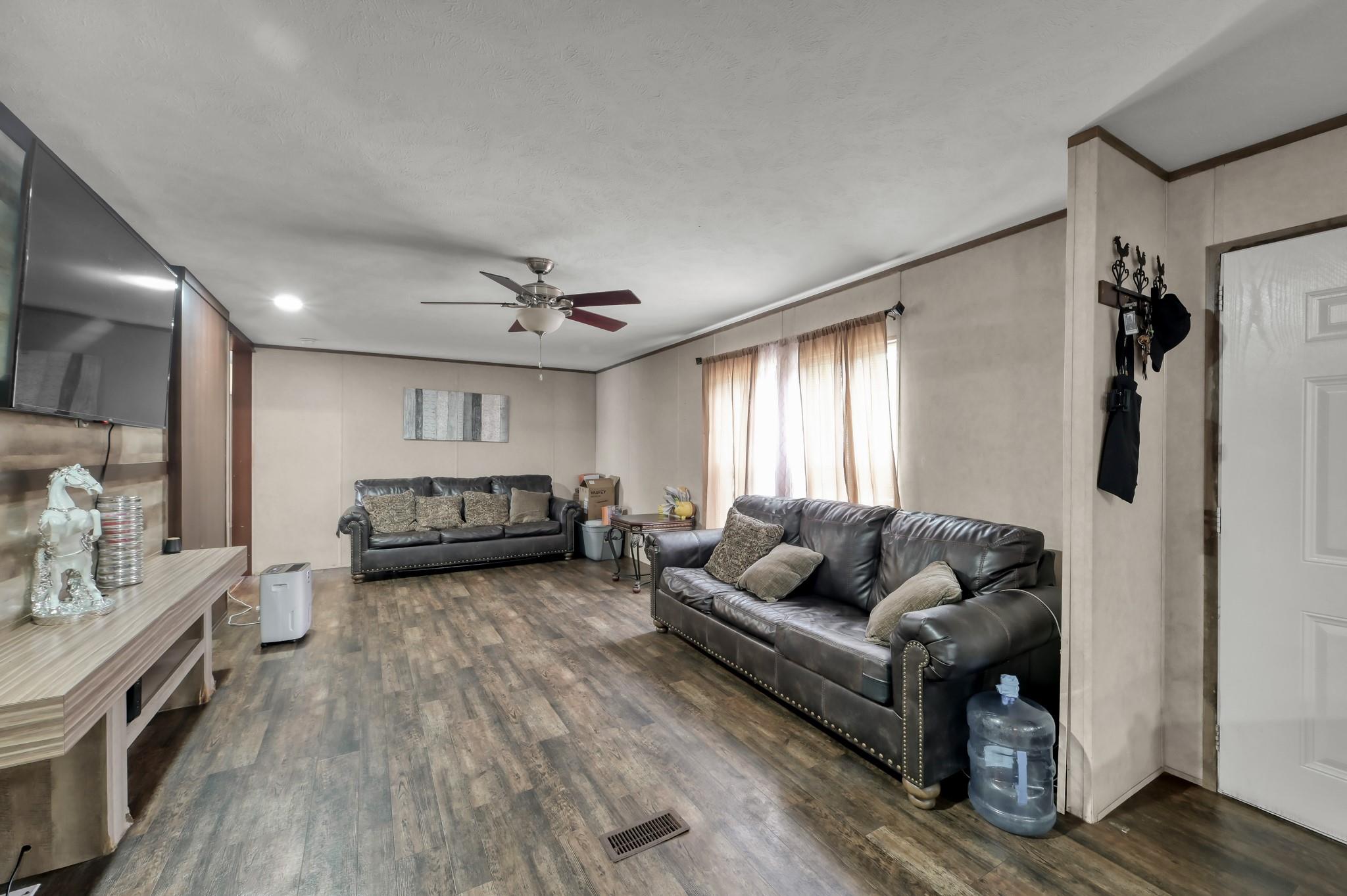 Residential in New Caney