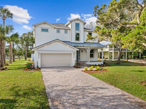 327 Micklers Rd, St Augustine, FL, 32080-7234 | Card Image