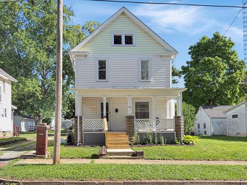 226 E 10th St, Ashland, OH, 44805-1810 | Card Image